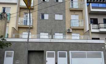 Imagem: Apartamento para Venda em Santo André /