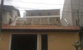 Imagem: Sobrado para Venda em Ribeirão Pires /