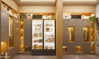 Imagem 6: Apartamento para Venda em São Paulo / SP no bairro Indianópolis