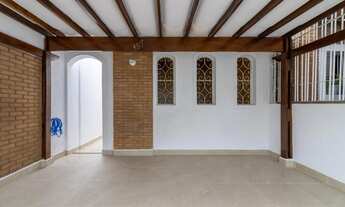 Imagem: Casa para Venda em São Paulo / SP no bairro