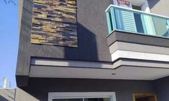 Imagem: Sobrado para Venda em Santo André / SP