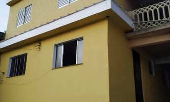 Imagem: Sobrado para Venda em Mauá / SP no bairro