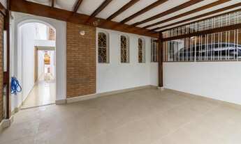 Imagem 2: Casa para Venda em São Paulo / SP no bairro Vila Santana