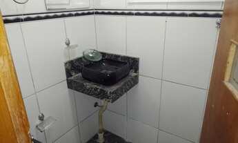 Imagem 6: Casa para Locação em Santo André / SP no bairro Jardim Las Vegas