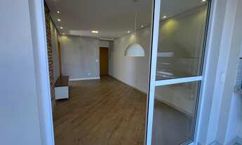 Imagem 2: Apartamento para Locação em Santo André / SP no bairro Campestre