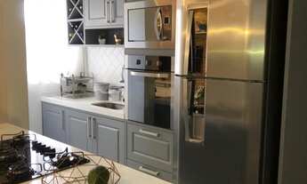 Imagem 2: Cobertura para Venda em Santo André / SP no bairro Campestre