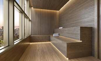 Imagem 6: Apartamento para Venda em São Paulo / SP no bairro Vila São Francisco (Zona Sul