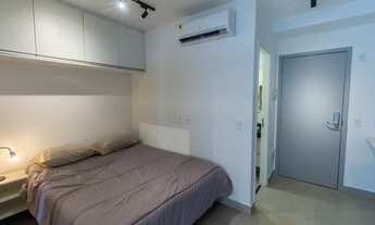 Imagem 5: Apartamento para Locação em São Paulo / SP no bairro Vila Mariana