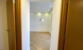 Imagem 3: Apartamento para Locação em Santo André / SP no bairro Campestre