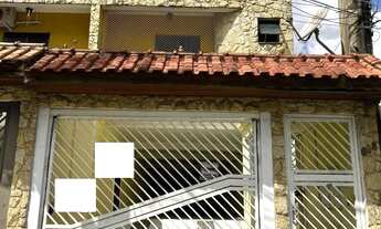 Imagem 3: Apartamento para Venda em Santo André / SP no bairro Vila Camilópolis