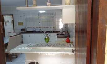 Imagem 4: Sobrado para Venda em Santo André / SP no bairro Vila América