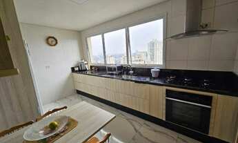 Imagem 6: Apartamento para Venda em Santo André / SP no bairro Vila Bastos