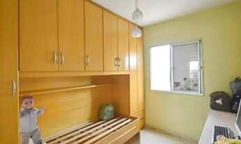 Imagem 7: Apartamento para Venda em São Bernardo do Campo / SP no bairro Independência