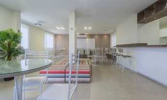 Imagem 5: Apartamento para Venda em São Bernardo do Campo / SP no bairro Vila Gonçalves