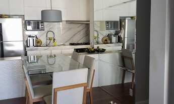 Imagem 4: Apartamento para Venda em São Bernardo do Campo / SP no bairro Centro