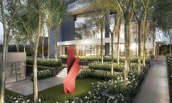 Imagem 5: Apartamento para Venda em São Paulo / SP no bairro Vila Nova Conceição