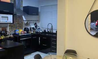 Imagem 7: Sobrado para Venda em Santo André / SP no bairro Jardim Santo Antônio