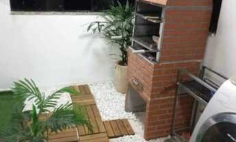 Imagem 4: Sobrado para Venda em Santo André / SP no bairro Jardim Telles de Menezes