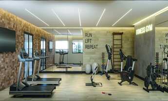 Imagem 7: Apartamento para Venda em Santo André / SP no bairro Campestre