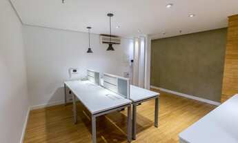 Imagem 7: Sala Comercial para Venda em São Paulo / SP no bairro Jardim Paulista