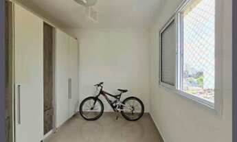 Imagem 4: Apartamento para Locação em São Bernardo do Campo / SP no bairro Jardim do Mar