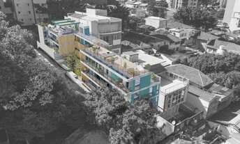 Imagem 4: Apartamento para Venda em São Paulo / SP no bairro Pinheiros