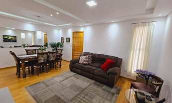 Imagem 2: Apartamento para Venda em Santo André / SP no bairro Vila Bastos