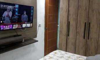 Imagem 6: Sobrado para Venda em Santo André / SP no bairro Jardim Telles de Menezes