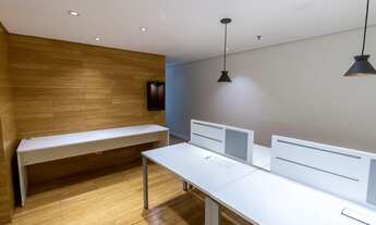 Imagem 5: Sala Comercial para Venda em São Paulo / SP no bairro Jardim Paulista