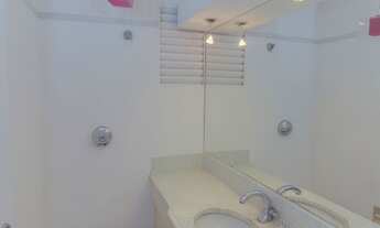 Imagem 5: Apartamento para Venda em São Paulo / SP no bairro Itaim Bibi