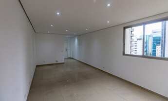 Imagem 2: Apartamento para Locação em São Paulo / SP no bairro Itaim Bibi