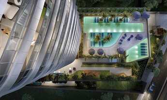 Imagem 2: Apartamento para Venda em São Paulo / SP no bairro Vila Nova Conceição