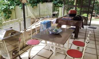 Imagem 7: Chácara para Venda em Ribeirão Pires / SP no bairro Represa