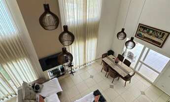 Imagem 4: Casa em Condomínio para Venda em Atibaia / SP no bairro Condomínio Serra da Estrela