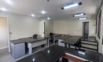 Imagem 5: Sala Comercial para Venda em São Paulo / SP no bairro Itaim Bibi