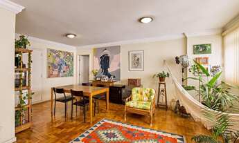 Imagem 4: Apartamento para Venda em São Paulo / SP no bairro Itaim Bibi