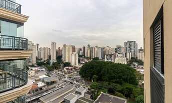 Imagem 4: Apartamento para Venda em São Paulo / SP no bairro Vila Olímpia