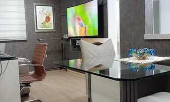 Imagem: Apartamento para Venda em Santo André /