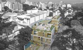 Imagem 3: Apartamento para Venda em São Paulo / SP no bairro Pinheiros