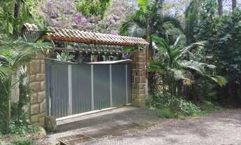 Imagem: Chácara para Venda em Ribeirão Pires /