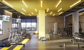 Imagem 7: Apartamento para Venda em São Paulo / SP no bairro Ipiranga