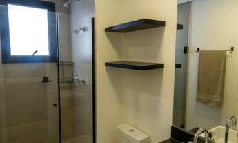 Imagem 2: Apartamento para Locação em São Paulo / SP no bairro Vila Mariana