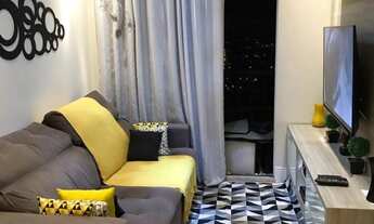 Imagem: Apartamento para Venda em Santo André /