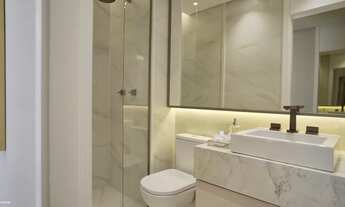 Imagem 7: Apartamento para Venda em São Paulo / SP no bairro Pinheiros