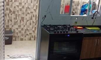 Imagem 7: Casa em Condomínio para Venda em Santo André / SP no bairro Jardim Santo André