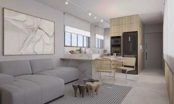 Imagem 6: Apartamento para Venda em São Paulo / SP no bairro Vila Madalena