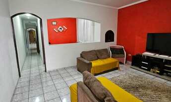 Imagem 3: Sobrado para Venda em Mauá / SP no bairro Jardim Olinda