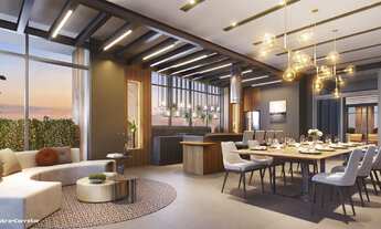 Imagem 7: Apartamento para Venda em São Paulo / SP no bairro Indianópolis