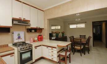 Imagem 7: Sobrado para Venda em Santo André / SP no bairro Vila Guarani