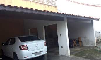 Imagem 4: Sobrado para Venda em Ribeirão Pires / SP no bairro Bocaina